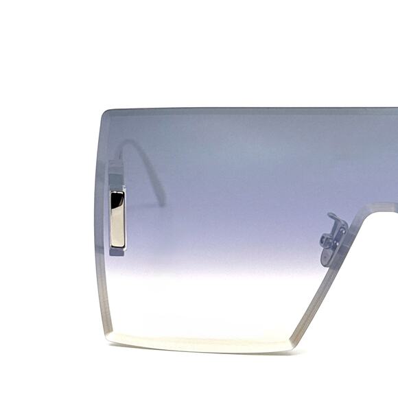 New! CHRISTIAN DIOR Sunglasses 30Montaigne M1U F0A6, Authentic - Picture 4 of 12